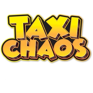 Just For Games Taxi Chaos Ps4 pas cher