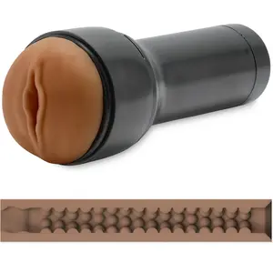 Kiiroo - Feel Stroker Realistische Stroker Masturbator - Medium Bruin