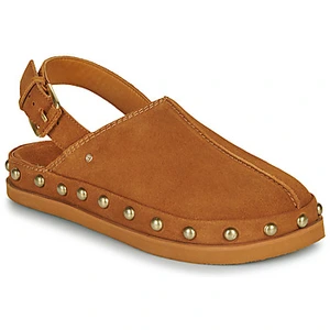 Slippers Bronx bo-nnie Brown pas cher