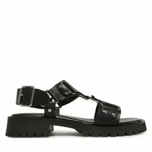 Sandales femme Bronx Rac-quel pas cher