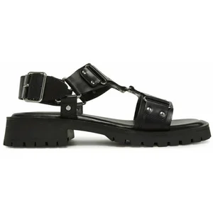 Sandales femme Bronx Rac-quel pas cher