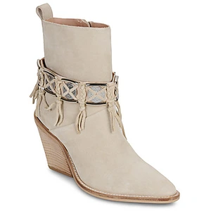 Bottines Bronx New-kole femme pas cher