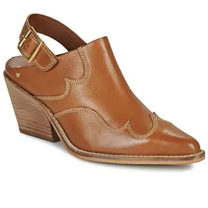Mules Bronx next-low-kole femme pas cher