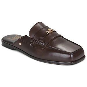 Mules Bronx Colb-Y femme pas cher