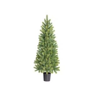 Black Box Trees Nagoya Kunstkerstboom - H120 x Ø60 cm - Groen