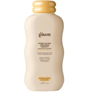 Gisou - Honey Gloss Ceramide Therapy - Hydrating Shampoo - 75ml pas cher