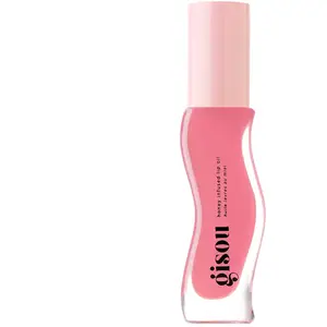 Gisou - 8ml - Honey Infused Lip Oil - Raspberry Swirl pas cher