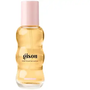 Gisou - 15ml - Honey Infused Hair Perfume - Wildflower Honey pas cher