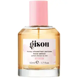 Gisou - 50ml - Honey Infused Hair Perfume Floral Edition - Wild Rose pas cher