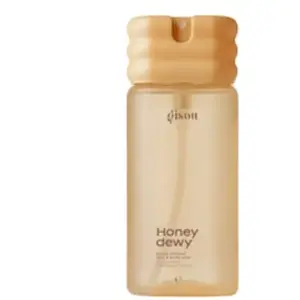 Gisou - Honey Infused Hair and Body Mist - Honey Dewy - 100ml