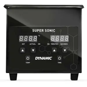 Dynamic Bike Care Dégraissant Super SonicVendu parbol