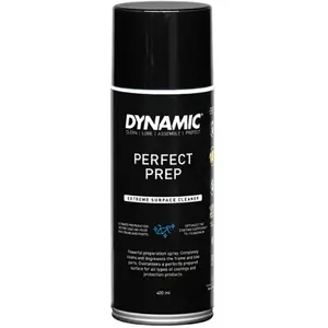 Dynamic Bike Care Nettoyant Perfect Prep 400ml One Size pas cher