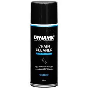Dynamic Chain Cleaner 600MLVendu parbol