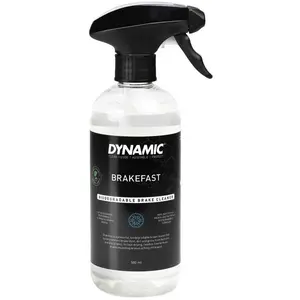 Dynamic Bike Care Nettoyant Bio Bakefast 500ml pas cher