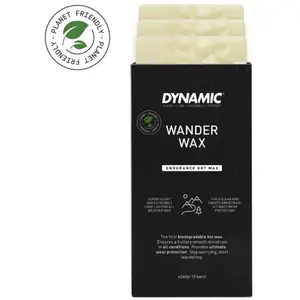 Dynamic Wander Wax - Endurance Kettingwax pas cher