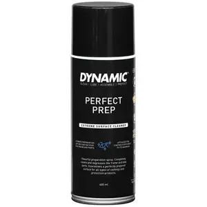 Spray nettoyant vélo Dynamic Perfect Prep pas cher