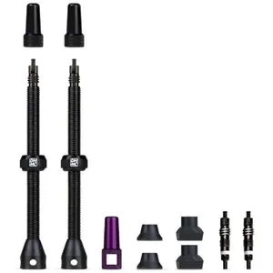 Dynamic Bike Care Soupapes Bar Keeper Tubeless pas cher