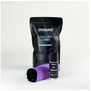 Dynamic Bike Care Kit De Nettoyage Lens Love Combo 100ml pas cher