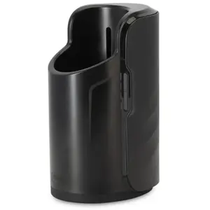 Kiiroo - Keon Masturbator Single Pack - ZwartVendu parbol