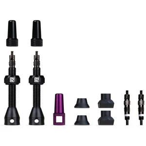 Dynamic Bike Care Soupapes Bar Keeper Tubeless pas cher