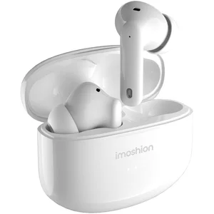 iMoshion Aura Pro Earbuds - Draadloze Oordopjes met Active Noise Cance...Vendu parbol