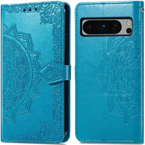 Coque Google Pixel 8 Pro Turquoise imoshion pas cher