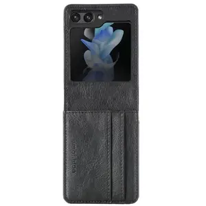 Comparateur de prix : Coque Samsung Galaxy Z Flip 5 Noir iMOSHION®