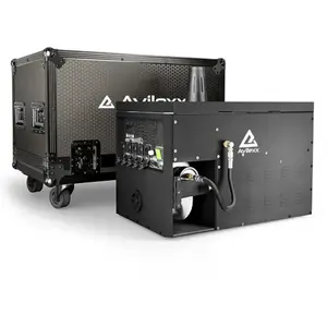Avilexx Smokus 1 + flightcase pas cher