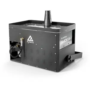 Avilexx Smokus 1 CO2 rookmachine pas cher