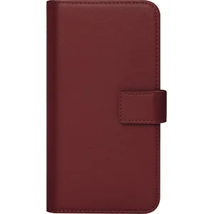 Samsung Caseuals Flipcover Galaxy A34 5g Rouge (cs-8043) pas cher