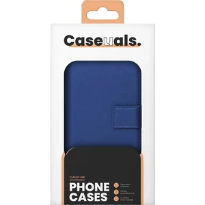Caseuals Flipcover Galaxy A34 Bleu (cs-8041) pas cher