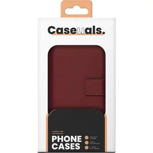 Comparateur de prix : Caseuals Cover Galaxy A35 5g Rouge (cs-8130)