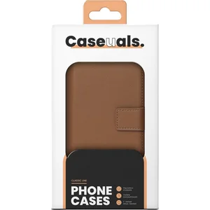 Caseuals Cover Galaxy A15 5g / 4g Brun (cs-8125) pas cher
