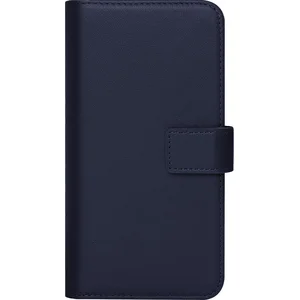 Comparateur de prix : Caseuals Echt Lederen Portemonnee/Boekhoesje - Krachtige magneetsluiting - geschikt voor Samsung Galaxy A35 5G - Blauw