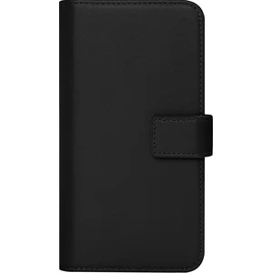 Comparateur de prix : Caseuals Echt Lederen Portemonnee/Boekhoesje - Krachtige magneetsluiting - geschikt voor Samsung Galaxy S23 FE - Zwart