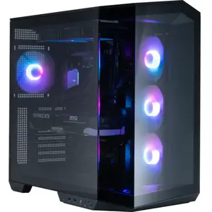 Cobalt x Powered by MSI - Tier 3 - RTX 5080 - Ryzen 7 9800X3D - 32 Go - 2 To SSDVendu parcoolblue