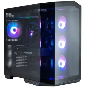Powered by MSI Eclipse pas cher