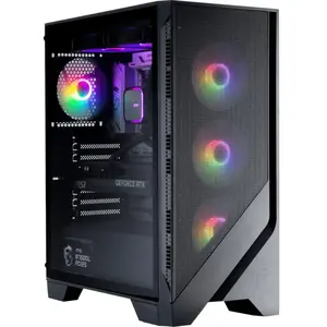 Cobalt x Powered by MSI - Tier 2 - RTX 5070 Ti - Ryzen 7 9800X3D - 32 ... pas cher