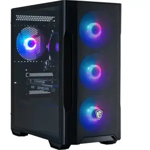 Cobalt x Powered by MSI - Tier 1 - RTX 3050 - Ryzen 5 5500 - 16 Go - 5... pas cher