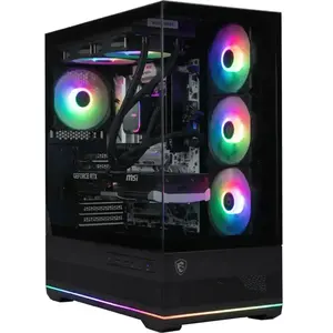 Cobalt x Powered by MSI - Tier 2 - RTX 5070 Ti - Ryzen 7 7800X3D - 32 ... pas cher