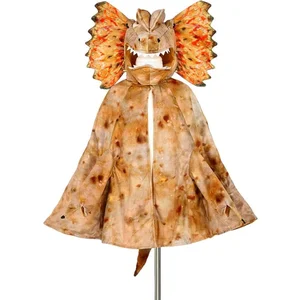 Souza Dilophosaurus cape, 4-7 jaar, 104-122 cm ( 1 stuk). pas cher