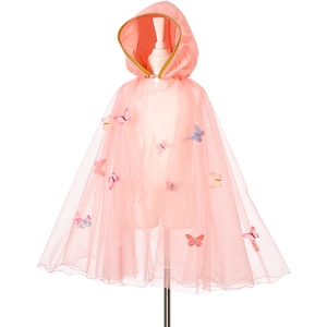 Comparateur de prix : Souza For Kids Déguisement Lilyanne cape (3-4 ans)
