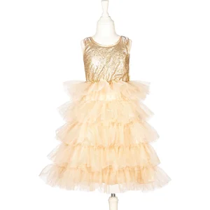 Souza For Kids Déguisement Christianne robe (3-4 ans) pas cher