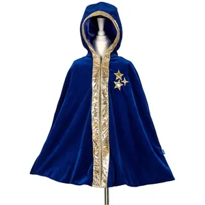 Souza For Kids Cape de magicien Wilfred (4-8 ans) pas cher