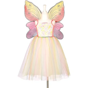 Comparateur de prix : Souza For Kids Déguisement Valérie (3-4 ans)