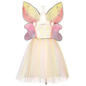 Souza For Kids Déguisement Valérie (5-7 ans) pas cher