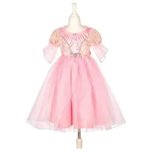Souza For Kids Déguisement Annerose robe (5-7 ans) pas cher