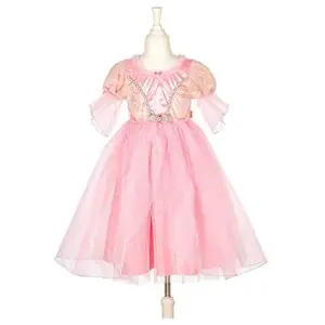 Souza For Kids Déguisement Annerose robe (8-10 ans) pas cher