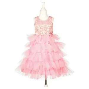 Souza For Kids Déguisement Lysanna robe (5-7 ans) pas cher