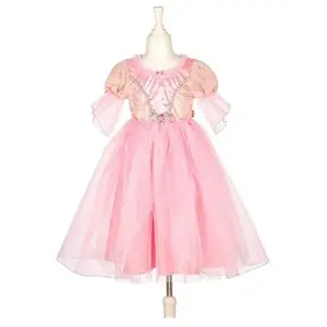 Souza For Kids Déguisement Annerose robe (3-4 ans) pas cher